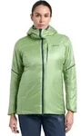 La Sportiva Supercouloir Primaloft Jacket Women aspen green (E37E37) XS