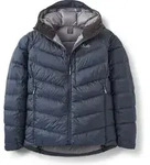 Rab Glaceon Pro Jacket beluga (BEL) XXL