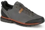 AKU Bellamont 4 Suede GT grey/rust (627) 42