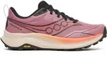 Saucony Peregrine 16 Women mauve/salmon (141) 36