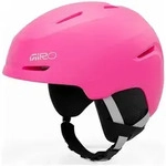 Giro Spur mattebright pink XS