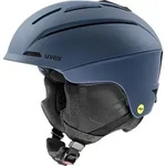 Uvex Gravitate Mips dusk matt 55-59 cm