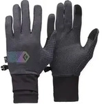 Black Diamond Deploy Gloves carbon (0003) SML