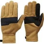 Black Diamond Everyday Fleece Gloves flax (2021) LRG