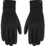Salewa Cristallo Liner Gloves black out (0910) S