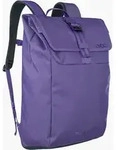 EVOC Duffle Backpack 26 violet - black (525) One Size