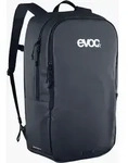 EVOC Urban Pack 25 carbon grey - black (123) One Size