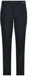 CMP Woman Long Pant nero (U901) 42