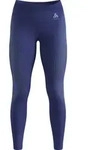 Odlo The Performance Warm Base Layer Bottoms skipper blue (21119) L