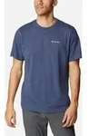 Columbia Thistletown Hills Short Sleeve dark mountain heather (478) XXL