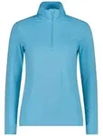 CMP Woman Sweat topazio (L222) 34