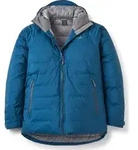 Rab Valiance Jacket tempest blue (TMB) L