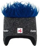Eisb&auml;r Cocker M&uuml;tze SA grafit|blau (208)