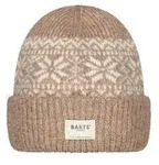 Barts Negomba Beanie light brown (24)