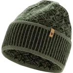 Fj&auml;llr&auml;ven Snow Beanie deep forest (662) OneSize