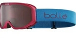 Boll&eacute; Inuk red & blue matte - rosy bronze cat 3 (5071) onesize