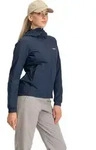 Bergans Holo Insulated Hood Jacket Women navy blue (557) S