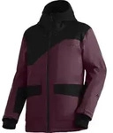 Maier Sports Ovindoli Men rich soil/black (M20338) 48