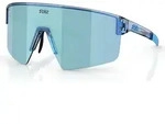 Bliz P004 transparent blue smoke w ice blue multi (70221037)