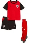 Puma &ouml;fb Home Minikit puma red-puma black (01) 110