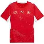 Puma SFV Home Jersey Replica puma red-puma white (01) S