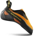 La Sportiva Cobra orange (O00O00) 33