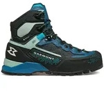 Garmont Hexagon GTX corsair blue/silt green (W613845) 4