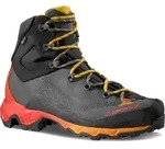 La Sportiva Aequilibrium Trek GTX carbon/yellow (G00Y00) 41