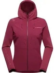 La Sportiva Session Tech Hoody Women redwood (R25R25) XS
