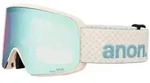 Anon M6 Goggles oat/perceive variable blue (E1R) Regular NA