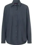 Marmot Wm's Airexchange UPF 40 Long Sleeve Shirt thunderhead (24369) XS