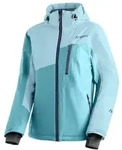 Maier Sports Glacierguard Women pool party/iced blue (M20355) 36