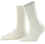Falke Cosy Wool Damen Socken off-white (2040) 39-42