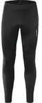 L&ouml;ffler Men Tights AB Warm black (990) 50