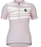 Scott Jersey W's Endurance LT SS bliss pink (8140) M
