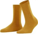Falke Cosy Wool Damen Socken amber (1851) 35-38