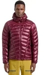 La Sportiva Lumina 200 Down Jacket Men redwood (R25R25) M