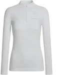 Falke Damen Langarmshirt Maximum Warm white (2860) XS