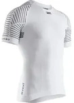 X-Bionic Invent 4.0 Light Shirt Short Sleeve Men arctic white/dolomite grey...