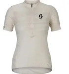 Scott Jersey W's Endurance LT SS cotton white (7992) L