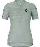 Scott Jersey W's Endurance LT SS spray grey (8243) XL