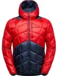 La Sportiva Pinnacle Down Jacket Men mountain red/night sky (R24B46) S