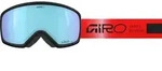 Giro Ringo slide red v royal