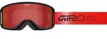 Giro Sagen faded orange