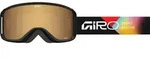 Giro Sagen angles black