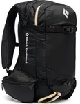 Black Diamond Dawn Patrol 32 Backpack black (0002) M_L
