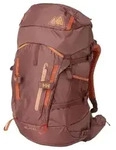 Helly Hansen W Relay Backpack Recco dark cedar (726) STD