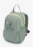 Jack Wolfskin Sprout 5 green zinnia (E0272) One Size
