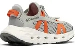 Columbia Youth Drainmaker XTR steam, tangy orange (091) 1