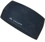 VAUDE Cassons Headband black/anthracite (040) -